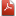 Icon of PDF